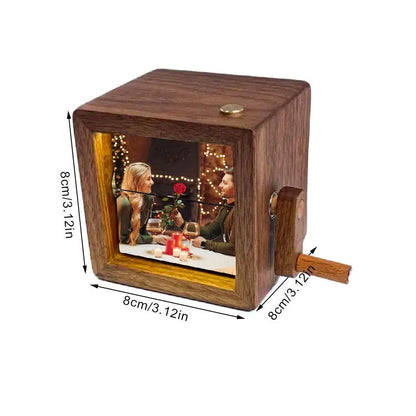 HerzMomente- Dein persönliches Erinnerungs- Karussell