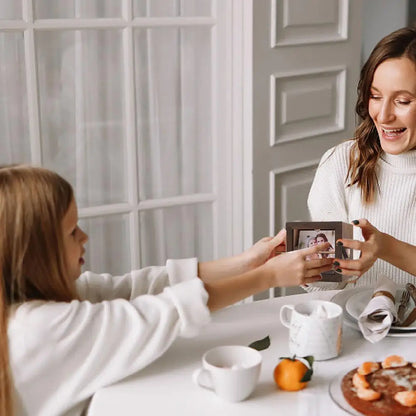 HerzMomente- Dein persönliches Erinnerungs- Karussell