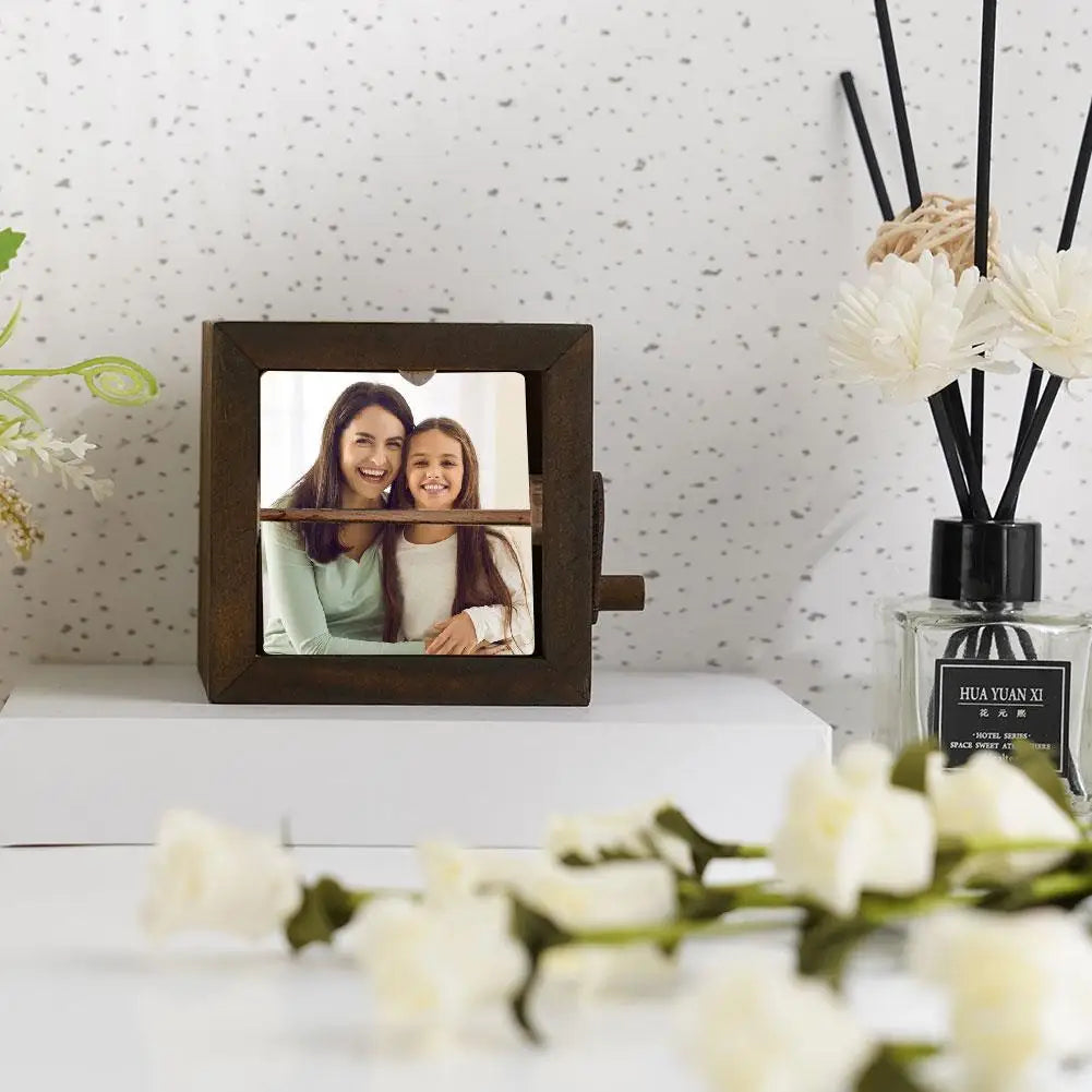 HerzMomente- Dein persönliches Erinnerungs- Karussell